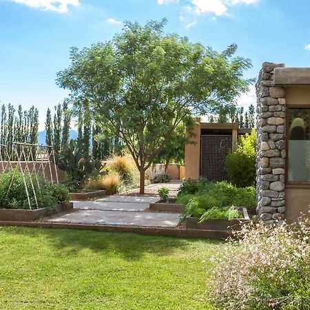 Adobe Charm Villa Cafayate Exterior photo