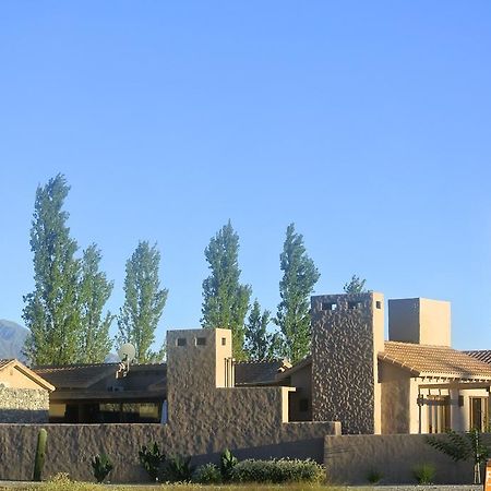 Adobe Charm Villa Cafayate Exterior photo