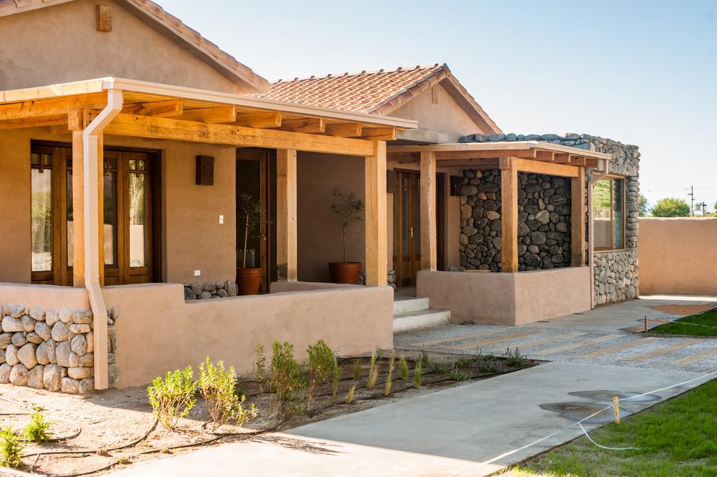 Adobe Charm Villa Cafayate Exterior photo