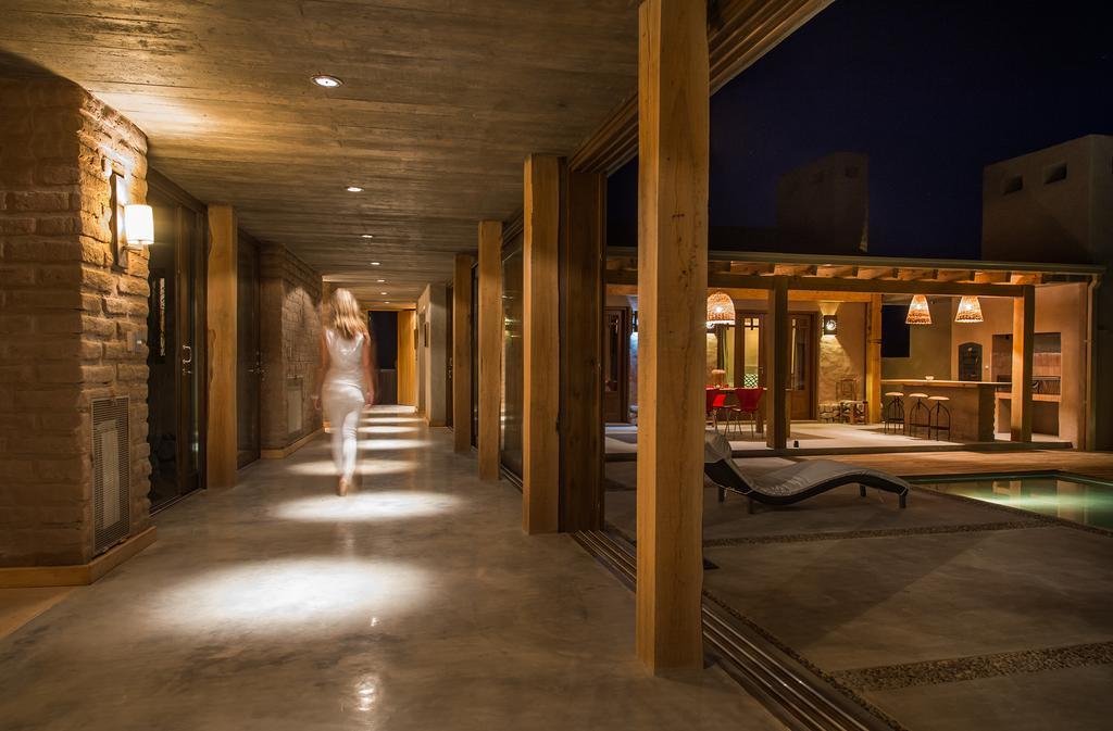 Adobe Charm Villa Cafayate Exterior photo