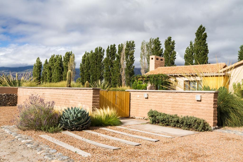 Adobe Charm Villa Cafayate Exterior photo